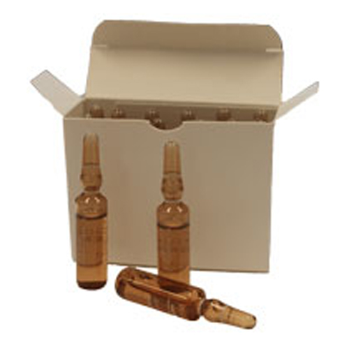 Ampullendoos voor 12 x 10 ml